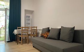 Apartament - U Wujka